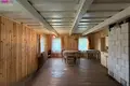 House 56 m² Drucminai, Lithuania