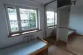 Appartement 3 chambres 52 m² en Cracovie, Pologne