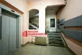 1 room apartment 44 m² Hrodna, Belarus