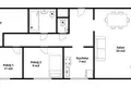 3 room apartment 62 m² in Poznan, Poland