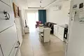 1 bedroom apartment  Alanya, Turkey