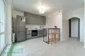 Appartement 1 chambre 45 m² Minsk, Biélorussie