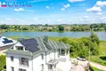 Mieszkanie 3 pokoi 75 m² Wilno, Litwa