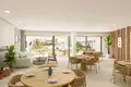 2 bedroom apartment 80 m² Estepona, Spain