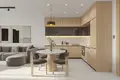 Wohnung 2 Schlafzimmer 92 m² Paphos, Zypern