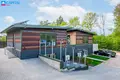 Haus 136 m² Uzukampis, Litauen