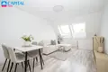 Квартира 2 комнаты 61 м² Вильнюс, Литва