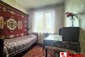 Mieszkanie 2 pokoi 35 m² Homel, Białoruś