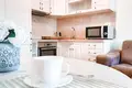 Mieszkanie 1 pokój 38 m² Czarnogóra, Czarnogóra
