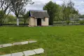 Haus 12 m² Zabalocki selski Savet, Belarus