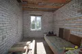 House 42 m² Zabalocki sielski Saviet, Belarus