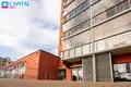 Commercial property 58 m² in Vilnius, Lithuania
