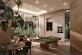 Mieszkanie 4 pokoi 175 m² Dubaj, Emiraty Arabskie
