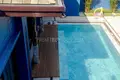Villa de tres dormitorios 306 m² Choeng Thale, Tailandia