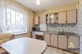 Apartamento 3 habitaciones 69 m² Minsk, Bielorrusia