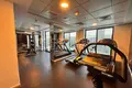 Mieszkanie 1 pokój 619 m² Dubaj, Emiraty Arabskie