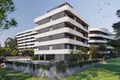 3 bedroom apartment 153 m² Germasogeia, Cyprus