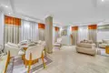Penthouse 4 bedrooms 200 m² Obakoy, Turkey