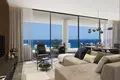 2 bedroom apartment 89 m² Paralimni, Cyprus