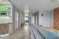 2 room apartment 59 m² Minsk, Belarus