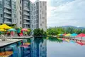 Mieszkanie 2 pokoi 40 m² Phuket, Tajlandia