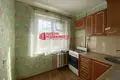 Apartamento 1 habitación 32 m² Grodno, Belarús
