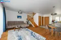 Maison 86 m² Zemaitkiemis, Lituanie