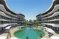 Apartamento  Alanya, Turquía