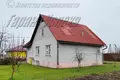 Haus 62 m² Znamienski sielski Saviet, Weißrussland