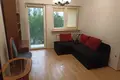 2 room apartment 38 m² in Warsaw, Poland