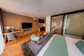 Appartement 1 chambre 30 m² Sakhu, Thaïlande
