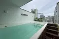 Penthouse 4 pokoi 288 m² Regiao Geografica Imediata do Rio de Janeiro, Brazylia