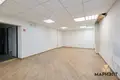 Almacén 326 m² en Minsk, Bielorrusia