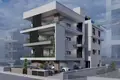 2 bedroom apartment 105 m² Ypsonas, Cyprus