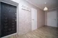 Wohnung 3 zimmer 56 m² Minsk, Belarus