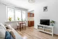 1 room apartment 28 m² in Gdynia, Poland