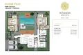 Willa 4 pokoi 456 m² Phuket, Tajlandia