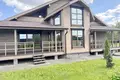 Cottage 6 rooms 174 m² Viarkudski sielski Saviet, Belarus