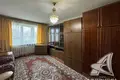 Квартира 1 комната 30 м² Брест, Беларусь