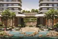 Appartement 1 chambre 802 m² Doubaï, Émirats arabes unis