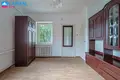 2 room apartment 43 m² Silute, Lithuania