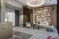 Mieszkanie 1 pokój 784 m² Dubaj, Emiraty Arabskie