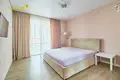 Mieszkanie 2 pokoi 72 m² Mińsk, Białoruś