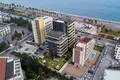 2 bedroom apartment 121 m² Konyaalti, Turkey