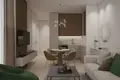 Wohnung 1 Schlafzimmer 64 m² Becici, Montenegro
