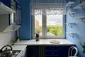 Mieszkanie 2 pokoi 42 m² w Poznań, Polska