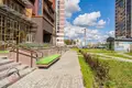 1 room apartment 32 m² Minsk, Belarus