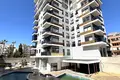 Apartamento 3 habitaciones  Alanya, Turquía