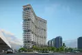Mieszkanie 1 pokój 70 m² Dubaj, Emiraty Arabskie