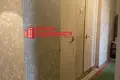 Appartement 1 chambre 40 m² Hrodna, Bélarus